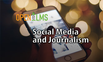 Social Media and Journalism e-Learning